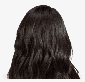Transparent Hair Dye Clipart - Lace Wig, HD Png Download, Transparent PNG