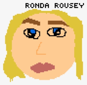 Ronda Rousey Png, Transparent Png, Transparent PNG