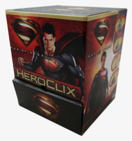 Man Of Steel - Superman, HD Png Download, Transparent PNG