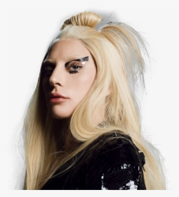 Lady Gaga Png By Maarcopngs L - Lady Gaga, Transparent Png, Transparent PNG