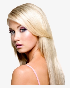 Iphone - Lightest Blonde Hair Color, HD Png Download, Transparent PNG