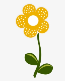 Clipart Sunshine Sunshine Flower - Flor Png, Transparent Png, Transparent PNG