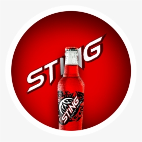 Transparent Sting Png - Sting Energy Drink, Png Download, Transparent PNG