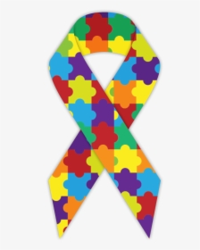 Background Poster For Autism, HD Png Download, Transparent PNG