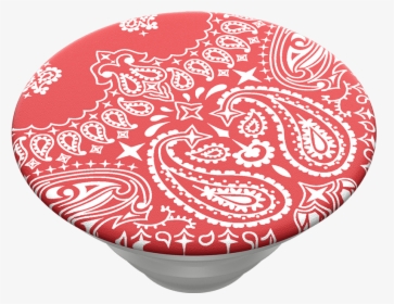 Red Popsockets, HD Png Download, Transparent PNG