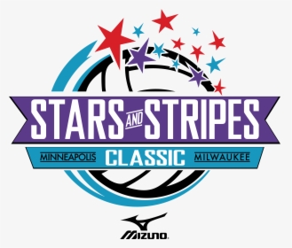 Stars & Stripes Classic, HD Png Download, Transparent PNG