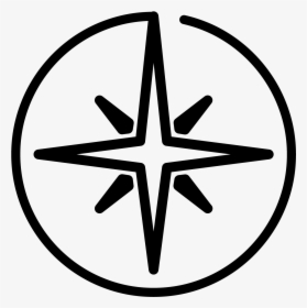 Geometric Motif Icons Png - Circle, Transparent Png, Transparent PNG