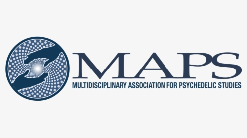 Maps-logo - Multidisciplinary Association For Psychedelic Studies, HD Png Download, Transparent PNG