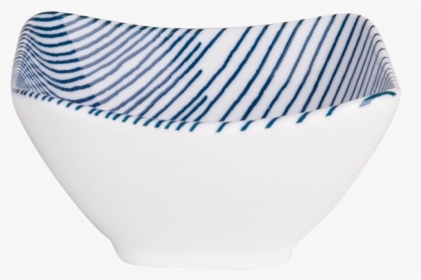 Transparent Diagonal Stripes Png - Blue And White Porcelain, Png Download, Transparent PNG