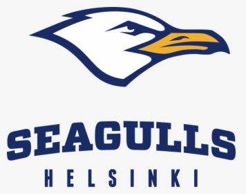 Seagulls Logo Png, Transparent Png, Transparent PNG