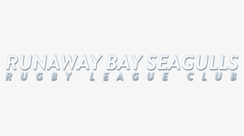 Runaway Bay Seagulls - 純白 の 花嫁 歌詞, HD Png Download, Transparent PNG