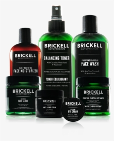 Brickell Men's Skin Care, HD Png Download, Transparent PNG
