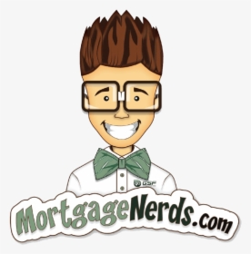 Mortgages For Nerds, HD Png Download, Transparent PNG