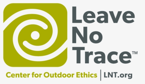 Seven Principles Of Leave No Trace • Devon Howton - Leave No Trace Cover, HD Png Download, Transparent PNG