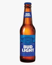 Lager Anheuser-busch Budweiser Company Brewing Beer - Bud Light Transparent Background, HD Png Download, Transparent PNG