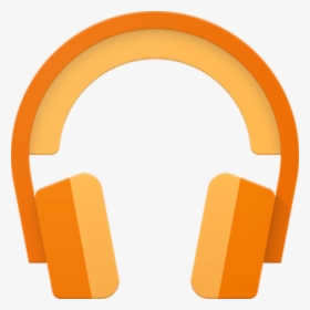 Google Play Music - Google Play Music .ico, HD Png Download, Transparent PNG