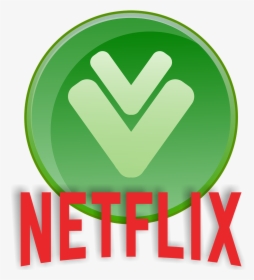 Download Url Pc Netflix - Free Netflix Download 4.4 3.419 Premium, HD Png Download, Transparent PNG