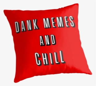 Dank Memes And Chill - Netflix, HD Png Download, Transparent PNG