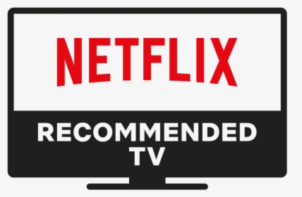 Netflix Recommended Tv, HD Png Download, Transparent PNG