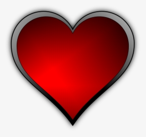 Heart Icon - Heart Vector Design Png, Transparent Png, Transparent PNG