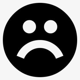 Unsatisfying Frown - Bfdi Mouth Frown Transparent PNG - 1000x407 - Free  Download on NicePNG