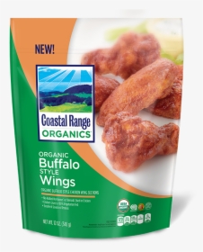 Buffalo Wing - Healthy Chicken Nuggets Meals, HD Png Download, Transparent PNG