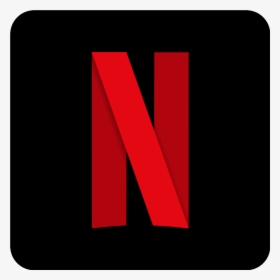 #netflix #film #logo #icon - Netflix Apk Logo Png, Transparent Png, Transparent PNG