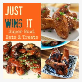 Chicken Wing Recipes For Super Bowl - Fried Chicken, HD Png Download, Transparent PNG