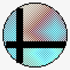 Smash Ball - Circle - Circle, HD Png Download, Transparent PNG