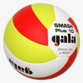 Transparent Smash Ball Png - Gala Beach Volleyball, Png Download, Transparent PNG