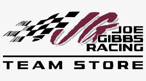 Transparent Race Flag Png - Joe Gibbs Racing, Png Download, Transparent PNG