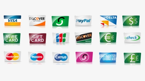World Wide Credit Card Png, Transparent Png, Transparent PNG
