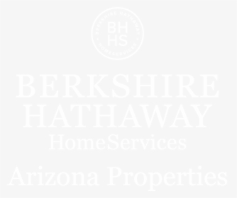 Berkshire Hathaway Home Services Arizona Properties - Berkshire Hathaway Homeservices Montana Properties, HD Png Download, Transparent PNG