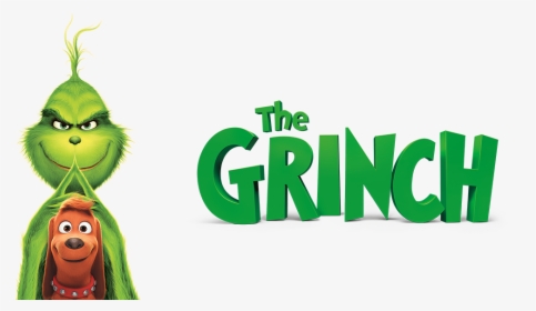 The Grinch Image - Transparent Background The Grinch 2018 Png, Png Download, Transparent PNG