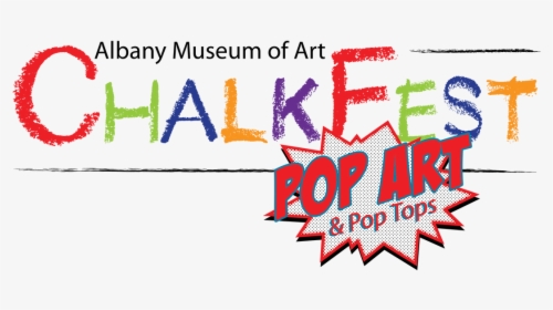 Chalkfest - City Of Prince Albert, HD Png Download, Transparent PNG