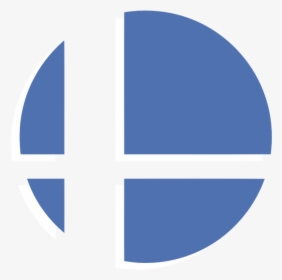 Smash Ultimate Ball Logo, HD Png Download, Transparent PNG