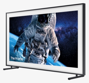 Samsung 55 Inch Tv, HD Png Download, Transparent PNG