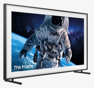 Samsung 55 Inch Tv, HD Png Download, Transparent PNG