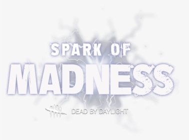 Spark Of Maddness Logo - Darkness, HD Png Download, Transparent PNG