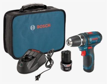 Bosch Ps31 21 12 Volt Max Drill Top 10 Best Construction - Bosch Ps31, HD Png Download, Transparent PNG