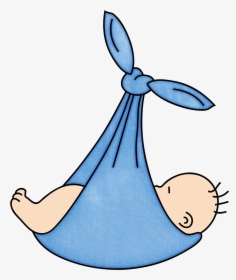 Baby Coloring Pages Clipart , Png Download - Bebe Niño Png, Transparent Png, Transparent PNG
