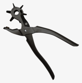Revolving Punch Pliers - Metalworking Hand Tool, HD Png Download, Transparent PNG