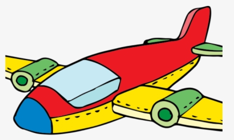 Jet Huge Freebie - Cute Aeroplane Clipart Png, Transparent Png, Transparent PNG