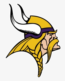 Minnesota Vikings Logo Gif, HD Png Download, Transparent PNG