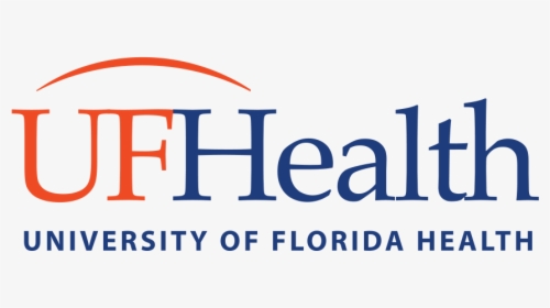 University Of Florida Health Logo, HD Png Download, Transparent PNG