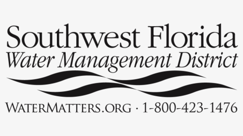 Southwest Florida Water Management District Logo, HD Png Download, Transparent PNG
