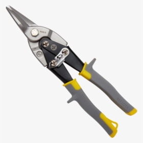 Cutting Tools - Bellota - Straight Tin Snips, HD Png Download, Transparent PNG