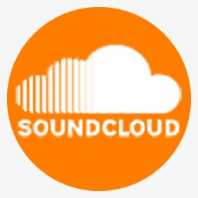 Event - Logo Soundcloud Rond Png, Transparent Png, Transparent PNG