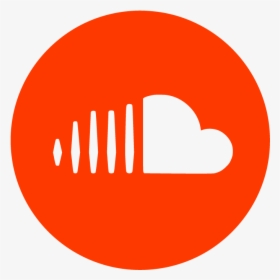 Transparent Soundcloud Png Logo - Soundcloud Icon, Png Download, Transparent PNG