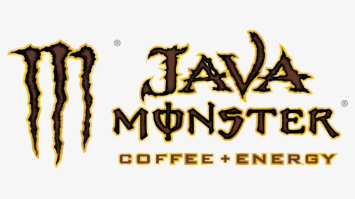 Coffee Monster Energy Logo, HD Png Download, Transparent PNG